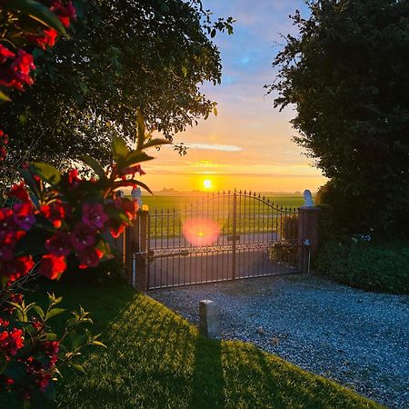 Le Clos Brayon Saint-Honore  エクステリア 写真
