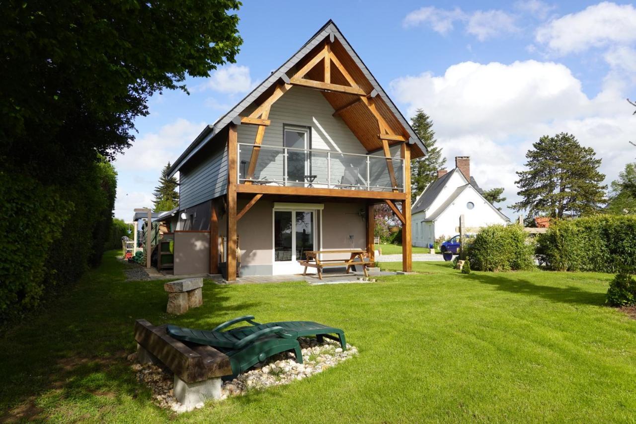 Le Clos Brayon Saint-Honore  エクステリア 写真