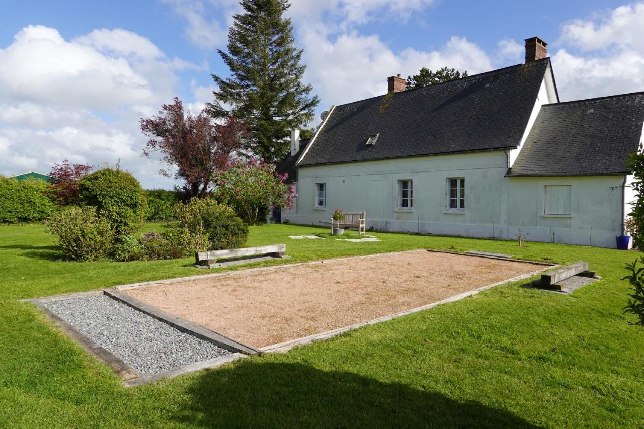Le Clos Brayon Saint-Honore  エクステリア 写真