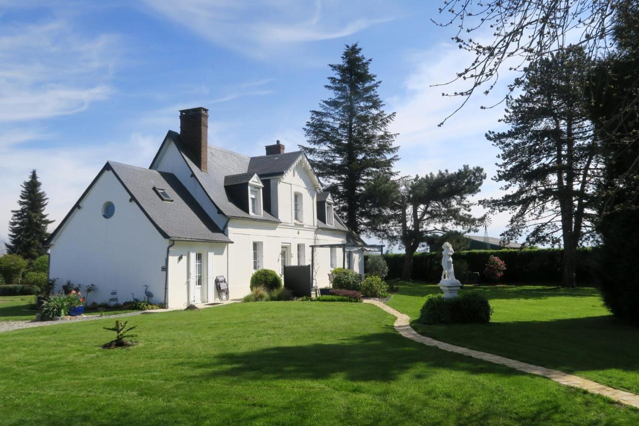 Le Clos Brayon Saint-Honore  エクステリア 写真