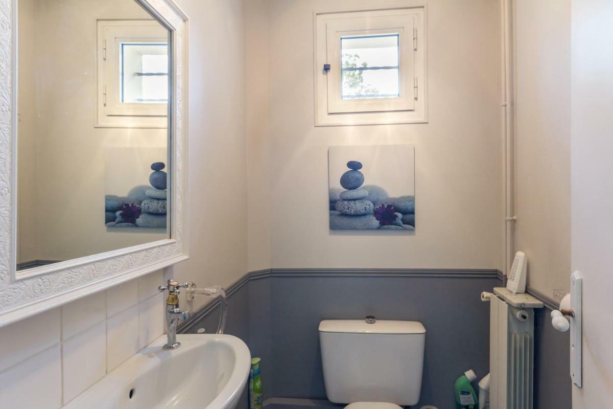 Le Clos Brayon Saint-Honore  エクステリア 写真
