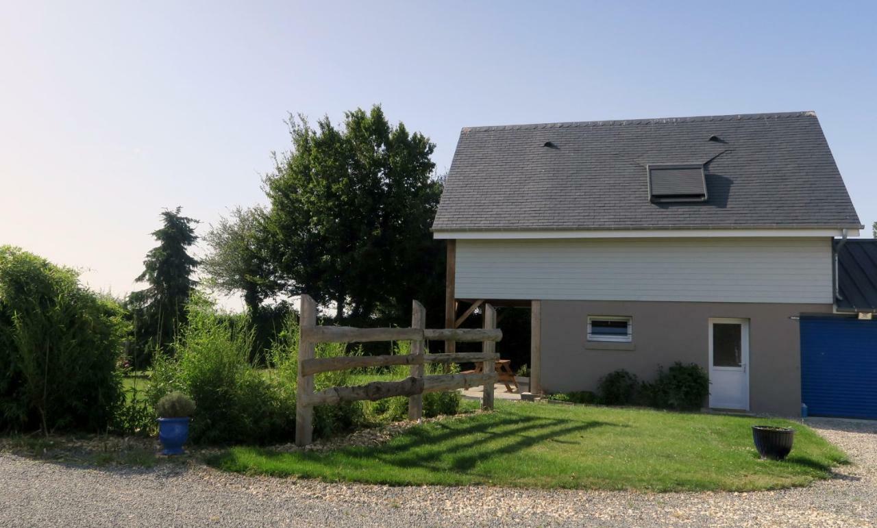Le Clos Brayon Saint-Honore  エクステリア 写真